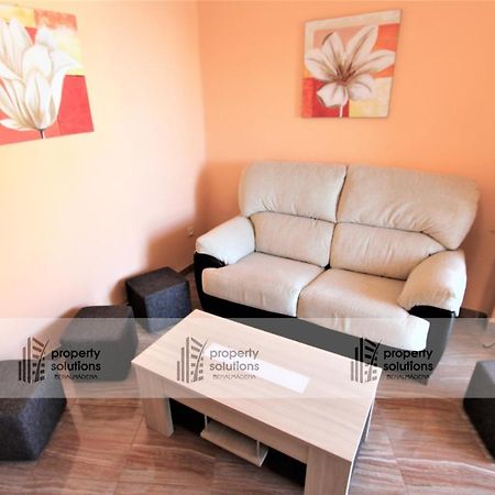 Playamar - Apartamento Copenhague - A 50 Metros De La Playa - Piscina Y Parking Gratis Διαμέρισμα Τορρεμολίνος Εξωτερικό φωτογραφία