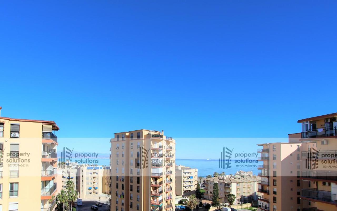 Playamar - Apartamento Copenhague - A 50 Metros De La Playa - Piscina Y Parking Gratis Διαμέρισμα Τορρεμολίνος Εξωτερικό φωτογραφία